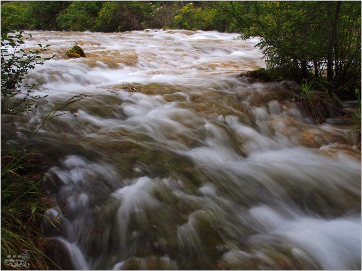 Olympus EM-5i+mZD14-150ii 九寨溝趴趴走