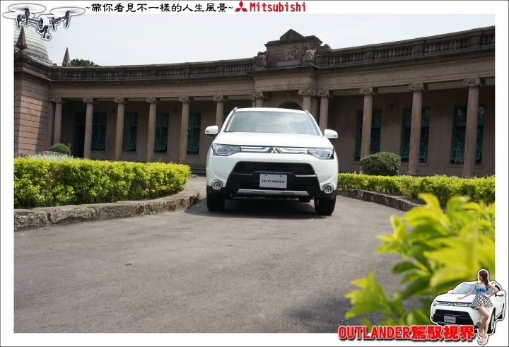 【OUTLANDER 駕馭視界 空拍機體驗活動心得分享】- 台北場