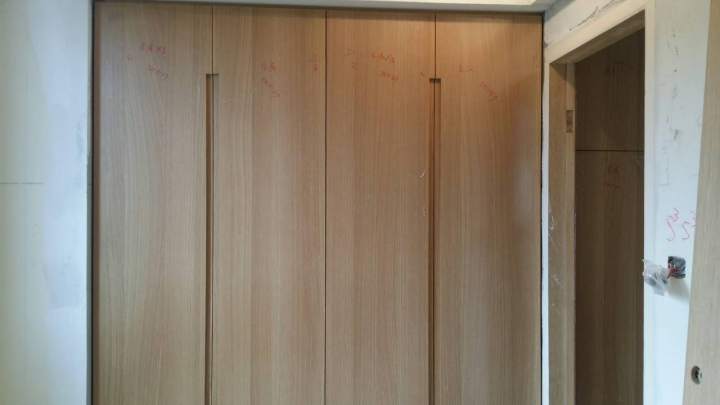 [ 開箱 ] 夫妻倆自己規劃的簡單小宅