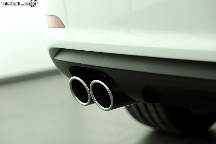 Audi A3 40 TFSI Sedan 開箱