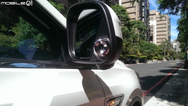 U6交車了--補開箱...