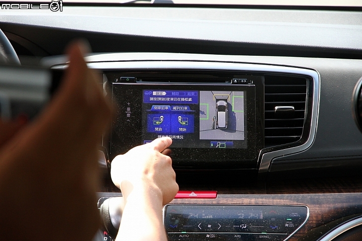 日本原裝Honda ODYSSEY 家庭試駕試乘體驗心得