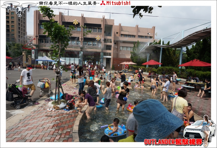 【OUTLANDER 駕馭視界 空拍機體驗活動心得分享】- 台北場