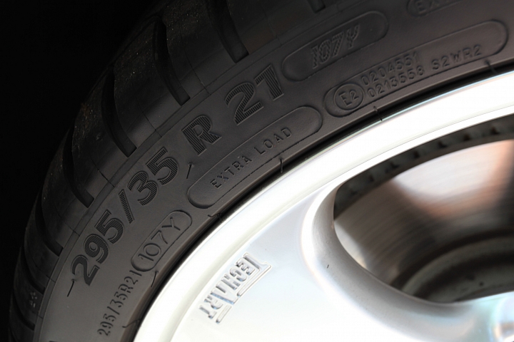 2015 Cayenne TechArt Body kit 1 開箱@TW