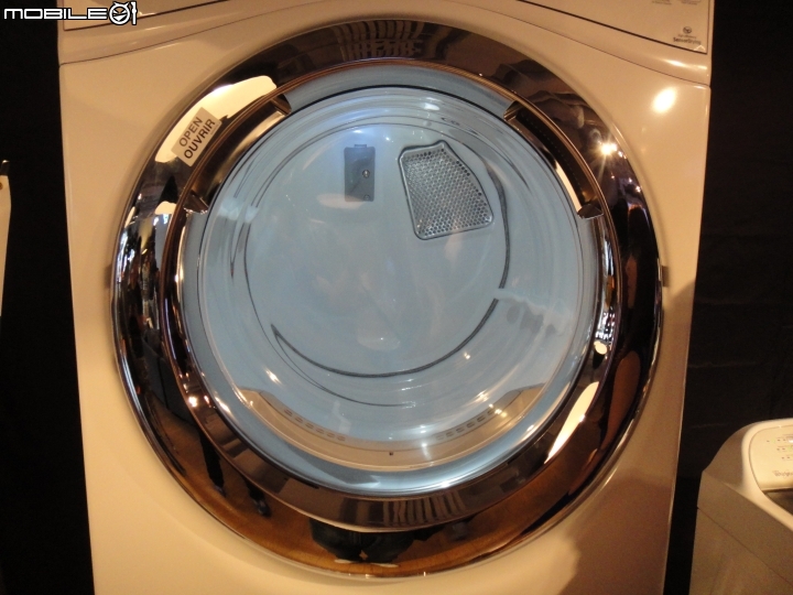 2015 夏 惠而浦【創‧易生活】家電新品體驗會分享