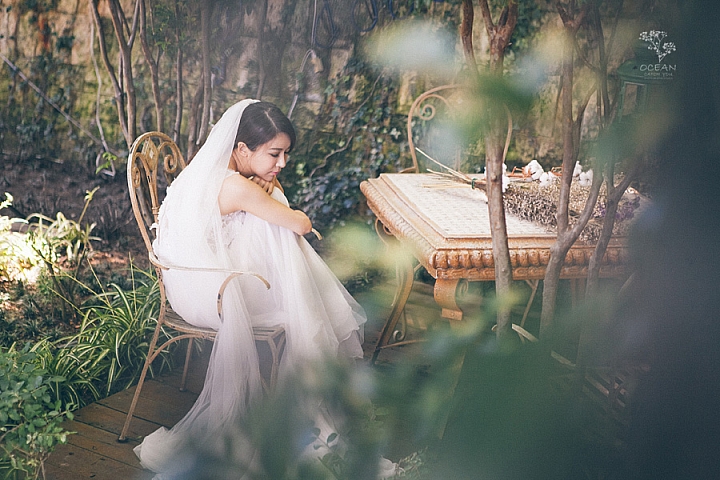 [酷暑拍婚紗清涼景點推薦] 清境