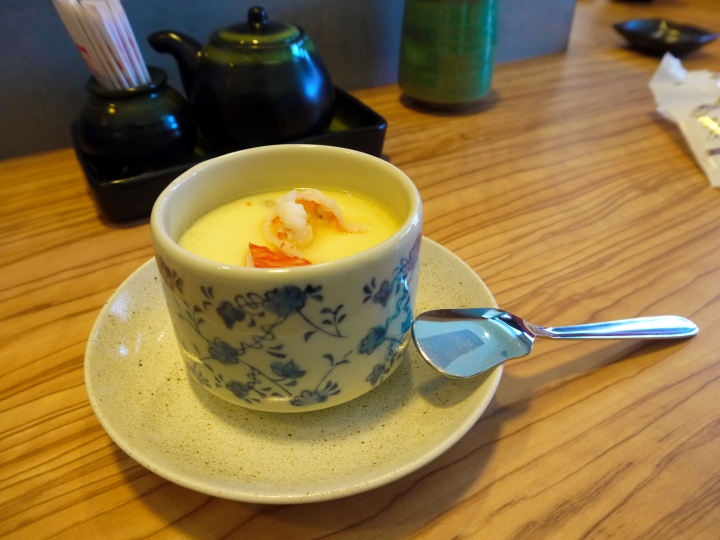 (食記)丼7.16壽司--家庭聚餐新去處