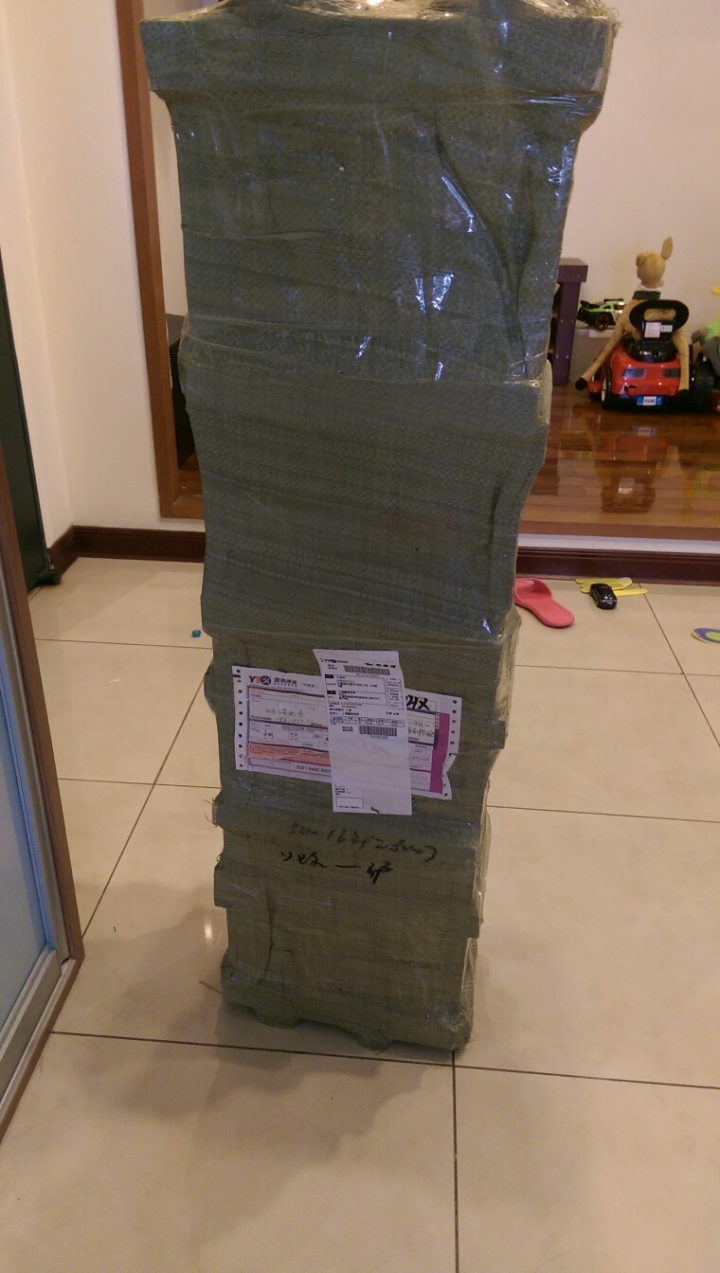告別囧囧頭 日規水箱罩到貨開箱，後座空間大提升