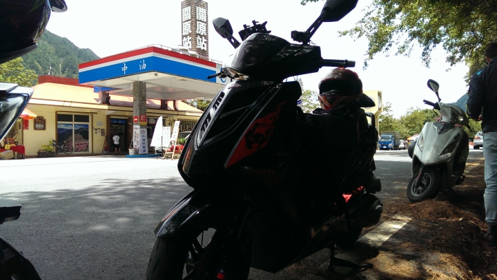 久沒騎車屁股癢？那就出發跑山去吧！