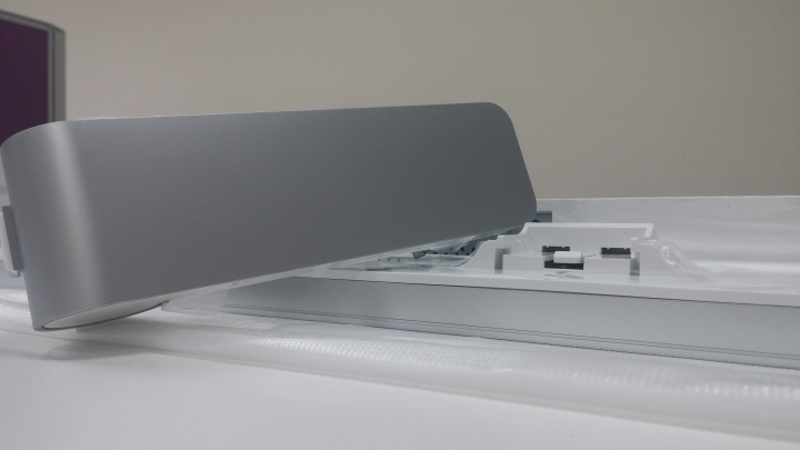 新分享25吋時尚大螢幕 ViewSonic VX2573-shw