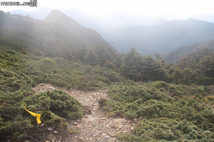 2015.07.27.28-玉山後四峰(健腳2天1夜)(下冰雹.打雷-棄東小南山)