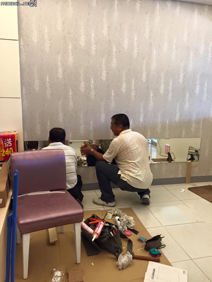 【開箱】25歲陽光小豪宅
