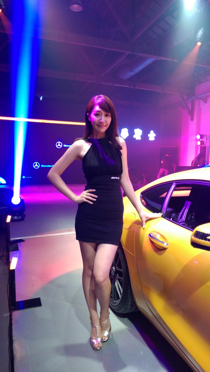 AMG 2015 動感之夜 (楊乃文超讚演唱!!)~~初體驗