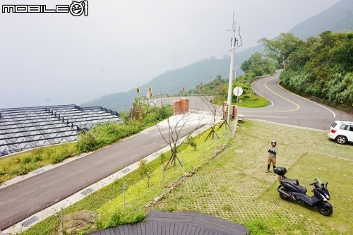 台北長征阿里山-三陽Rv270-仲夏避暑趣