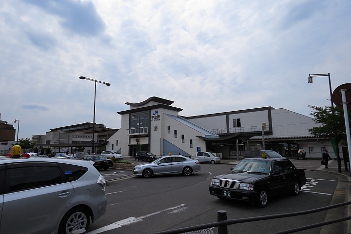 日本京都五日自由行---DAY3 & DAY4 &DAY5