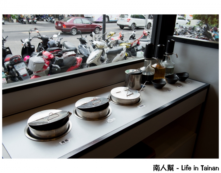 【台南市北區-美食】火車站旁的鍋物(海鮮.麻辣)~~金站麻辣鍋 KYO EKI