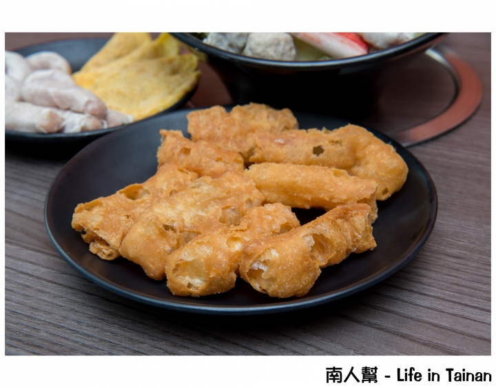 【台南市北區-美食】火車站旁的鍋物(海鮮.麻辣)~~金站麻辣鍋 KYO EKI