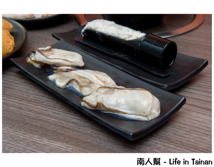 【台南市北區-美食】火車站旁的鍋物(海鮮.麻辣)~~金站麻辣鍋 KYO EKI