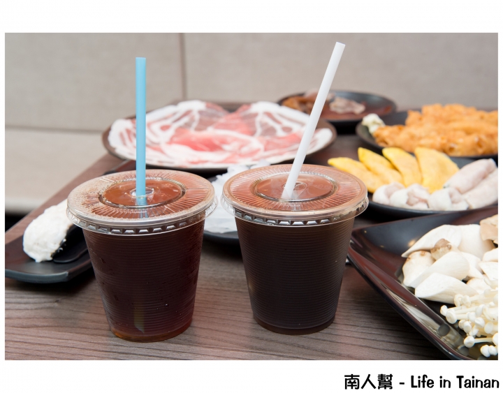 【台南市北區-美食】火車站旁的鍋物(海鮮.麻辣)~~金站麻辣鍋 KYO EKI
