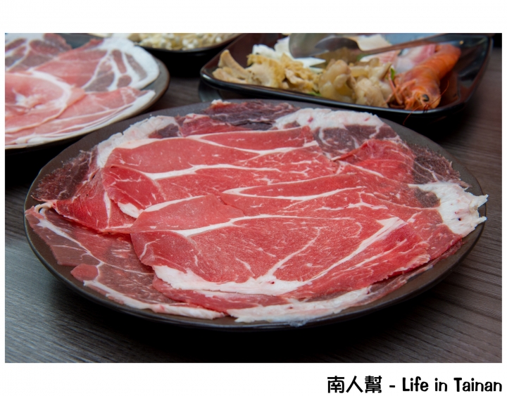 【台南市北區-美食】火車站旁的鍋物(海鮮.麻辣)~~金站麻辣鍋 KYO EKI