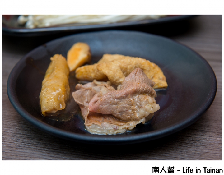 【台南市北區-美食】火車站旁的鍋物(海鮮.麻辣)~~金站麻辣鍋 KYO EKI