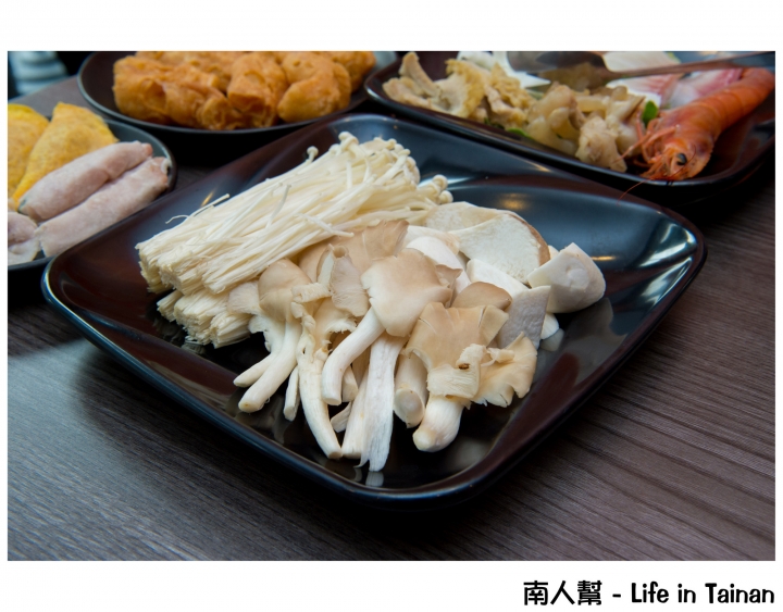 【台南市北區-美食】火車站旁的鍋物(海鮮.麻辣)~~金站麻辣鍋 KYO EKI