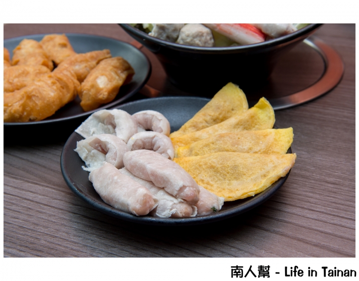【台南市北區-美食】火車站旁的鍋物(海鮮.麻辣)~~金站麻辣鍋 KYO EKI