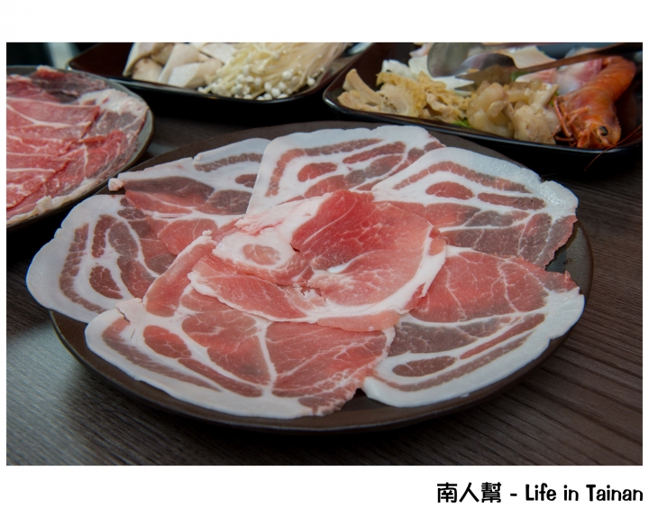 【台南市北區-美食】火車站旁的鍋物(海鮮.麻辣)~~金站麻辣鍋 KYO EKI