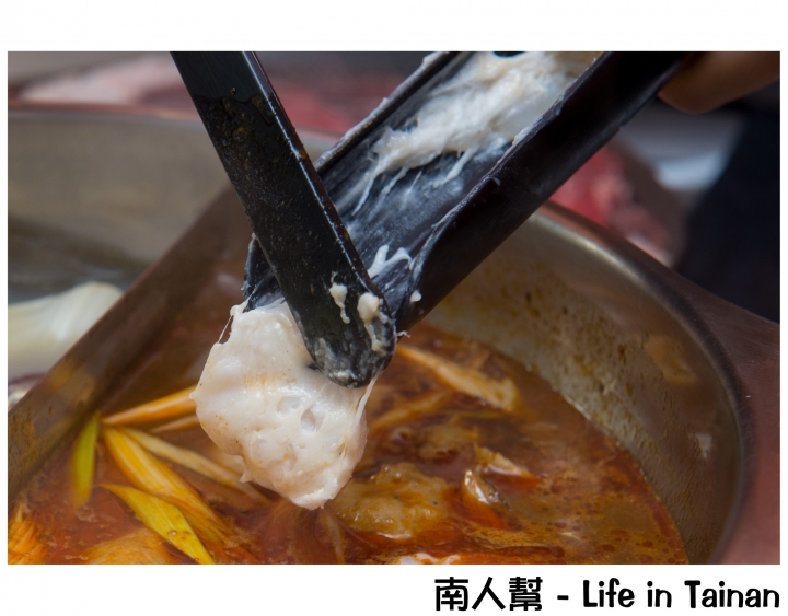 【台南市北區-美食】火車站旁的鍋物(海鮮.麻辣)~~金站麻辣鍋 KYO EKI