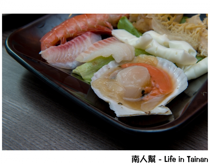 【台南市北區-美食】火車站旁的鍋物(海鮮.麻辣)~~金站麻辣鍋 KYO EKI