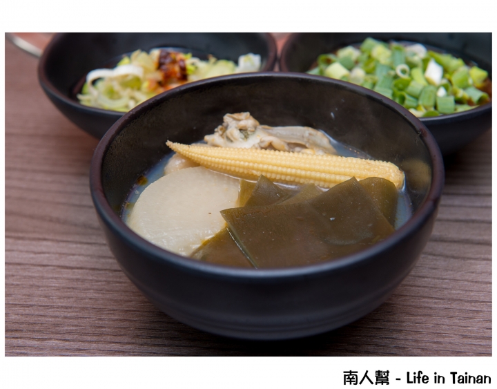 【台南市北區-美食】火車站旁的鍋物(海鮮.麻辣)~~金站麻辣鍋 KYO EKI