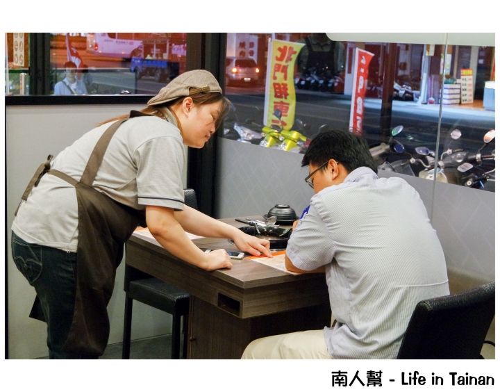 【台南市北區-美食】火車站旁的鍋物(海鮮.麻辣)~~金站麻辣鍋 KYO EKI