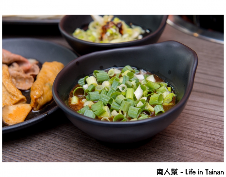【台南市北區-美食】火車站旁的鍋物(海鮮.麻辣)~~金站麻辣鍋 KYO EKI
