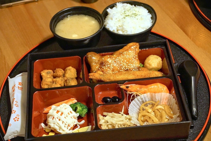 [永康區] 森 日式和食 MoriJapan