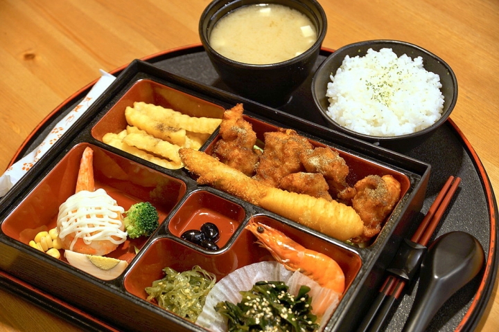 [永康區] 森 日式和食 MoriJapan