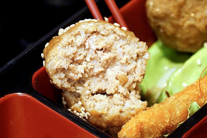 [永康區] 森 日式和食 MoriJapan