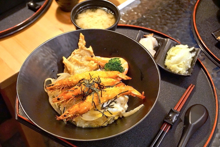 [永康區] 森 日式和食 MoriJapan