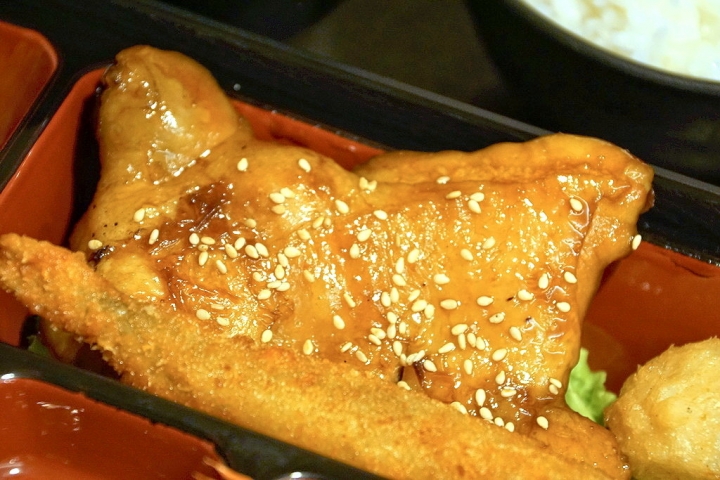 [永康區] 森 日式和食 MoriJapan