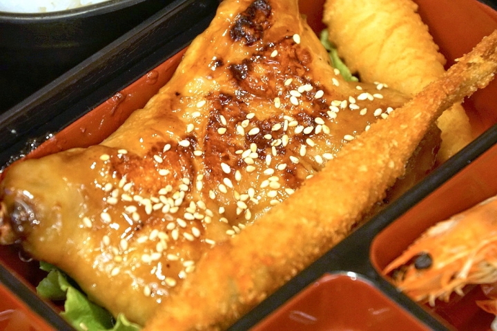 [永康區] 森 日式和食 MoriJapan