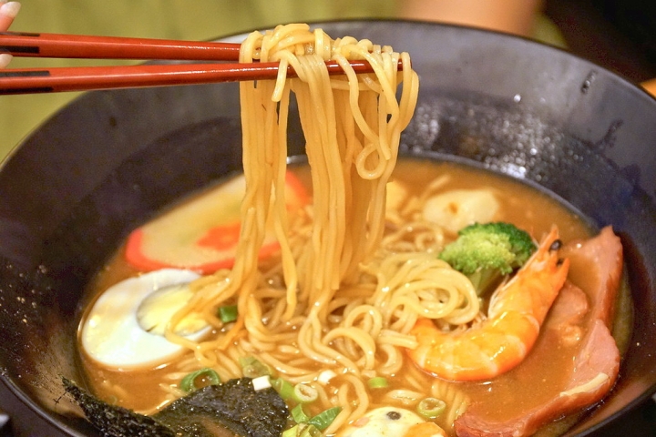 [永康區] 森 日式和食 MoriJapan