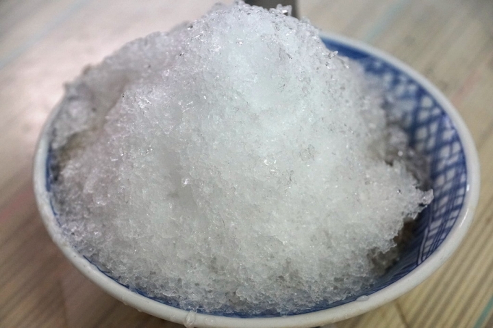 [中西區] 江水號（大菜市老店）