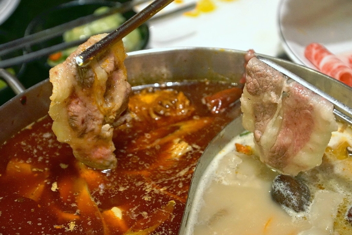 [東區] 老四川 台南東寧店