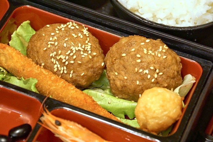 [永康區] 森 日式和食 MoriJapan
