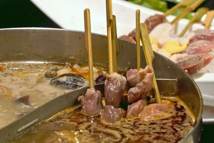[東區] 老四川 台南東寧店
