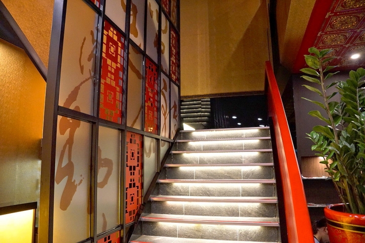 [東區] 老四川 台南東寧店