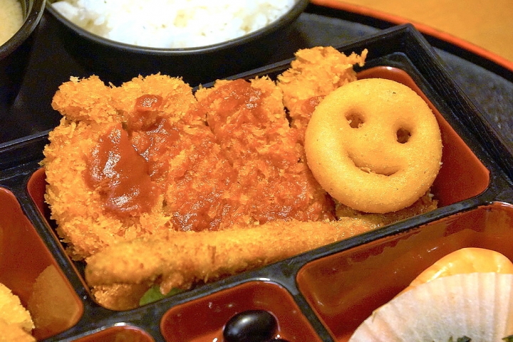 [永康區] 森 日式和食 MoriJapan