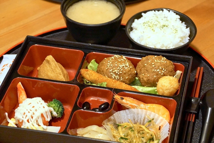 [永康區] 森 日式和食 MoriJapan