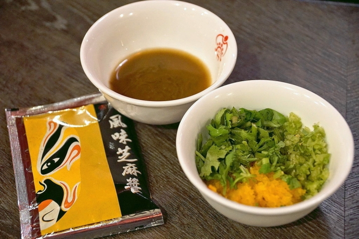 [東區] 老四川 台南東寧店