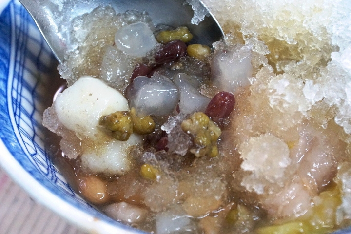 [中西區] 江水號（大菜市老店）