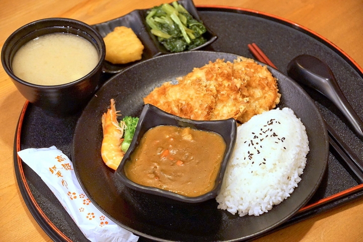[永康區] 森 日式和食 MoriJapan
